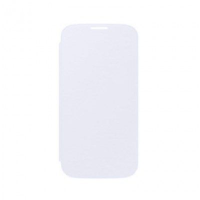 Flip Cover For Sony Ericsson C510 Silver By - Maxbhi Com