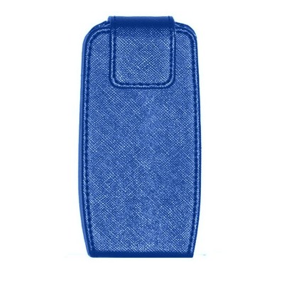 Flip Cover For Sony Ericsson J132 Blue By - Maxbhi Com