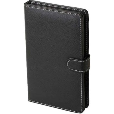 Flip Cover for ACE Mobile M12 - White