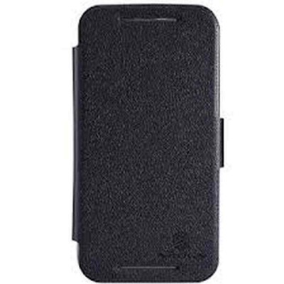 Flip Cover for Vertu Ascent 2010 - White