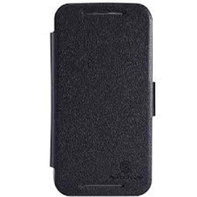 Flip Cover for Vertu Aster - Black