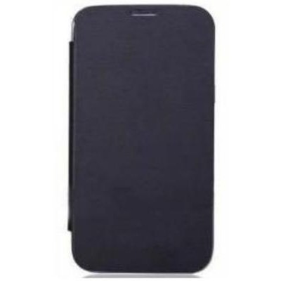 Flip Cover for ZTE Blade - Black