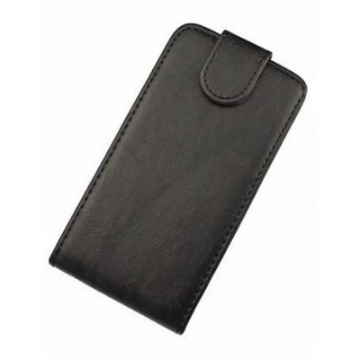 Flip Cover for ZTE Blade V - Black