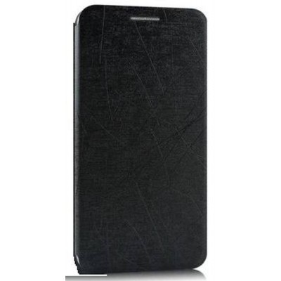 Flip Cover for ZTE Grand S - Silver