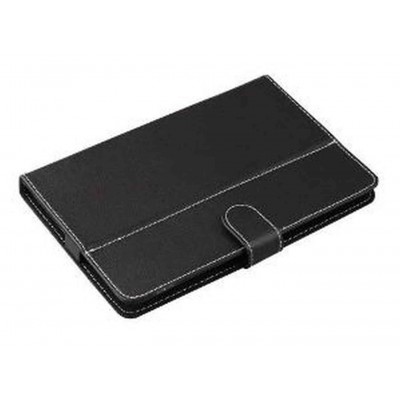 Flip Cover for ZTE Light Tab 2 V9A - Black & White