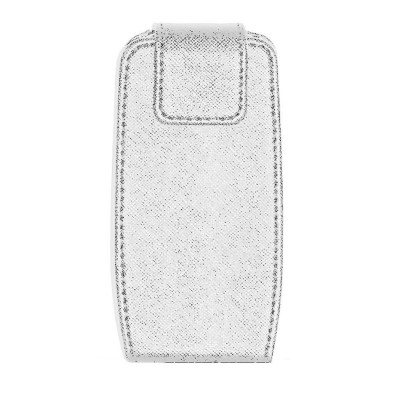 Flip Cover For Vodafone 225 White By - Maxbhi Com