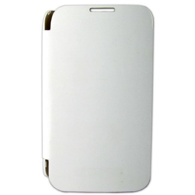 Flip Cover for Alcatel One Touch 2000 - Black