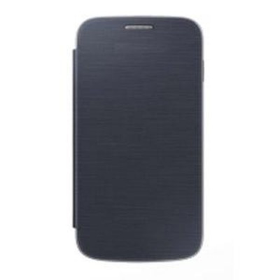 Flip Cover for Alcatel OT-802Y One Touch Net - Silver