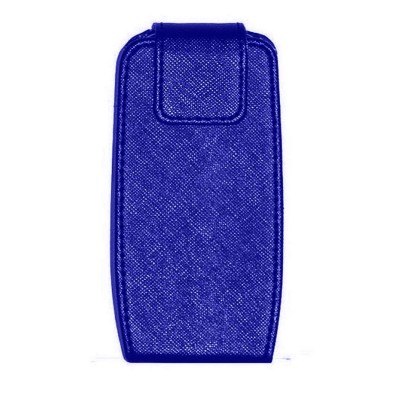 Flip Cover For Agtel S2 Blue By - Maxbhi Com