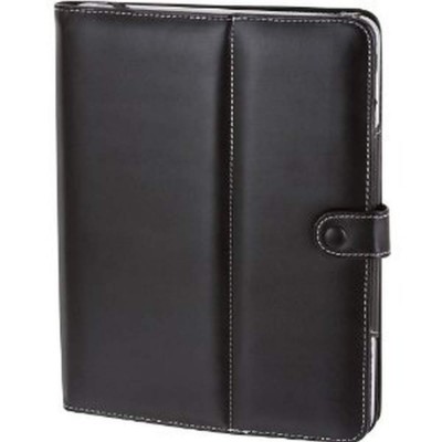 Flip Cover for Apple iPad 16GB WiFi and 3G - Silver