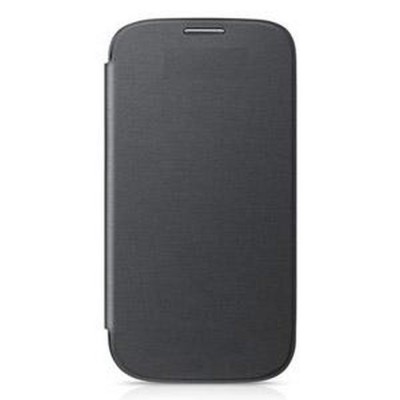 Flip Cover for Arc Mobile Basic II - Black