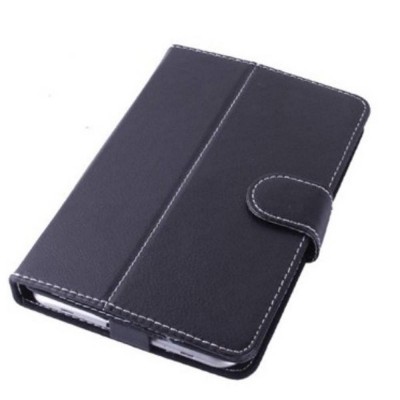 Flip Cover for Beetel GD218 - Black
