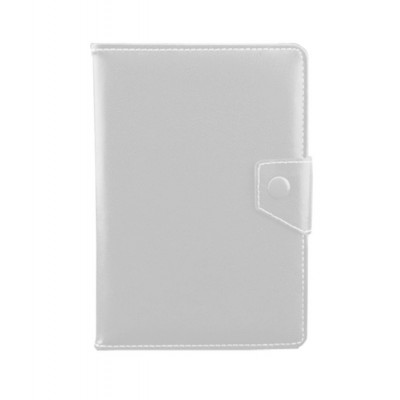Flip Cover For Archos Arnova 10 G2 4gb White By - Maxbhi.com