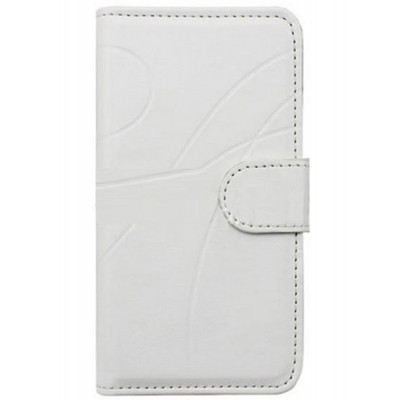 Flip Cover for BLU Neo - Red