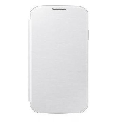 Flip Cover for Celkon A101 - Black