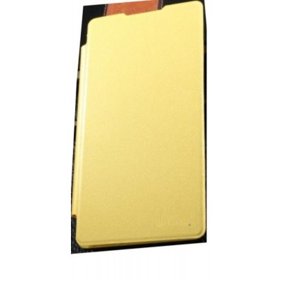 Flip Cover for Coolpad 9000 - White