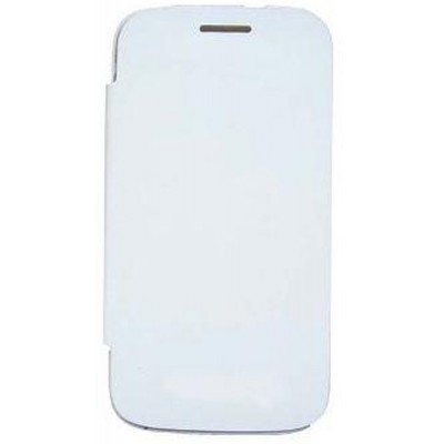 Flip Cover for Coolpad S100 - Pink