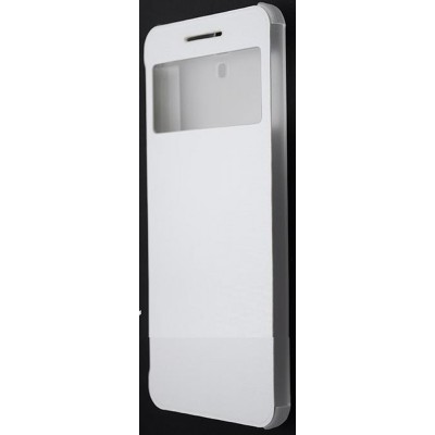 Flip Cover for Doogee DG700 - Black