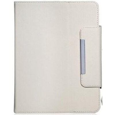 Flip Cover for Fly B400 - White