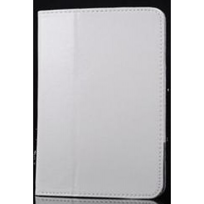 Flip Cover for Fly DS 200 Active - White