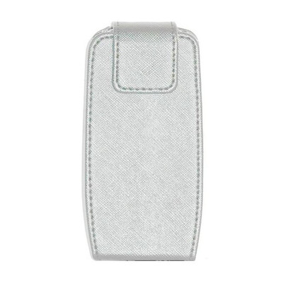 Flip Cover For Forme Queen K08 White By - Maxbhi Com