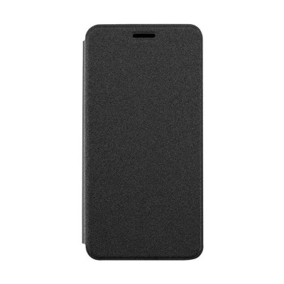 Flip Cover For Forme W3 Black By - Maxbhi Com