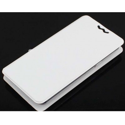 Flip Cover for Gfive G505 - Black & Blue