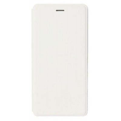 Flip Cover for Gnine L900 - Silver