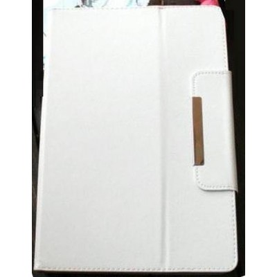 Flip Cover for Goldvish 2011 Diamond Luxury Mobile Phone - Black