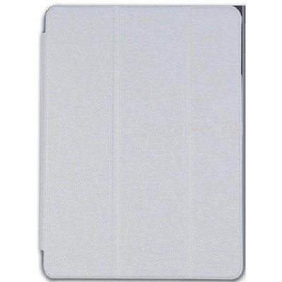 Flip Cover for Gresso Mobile iPhone 3GS for Man - White