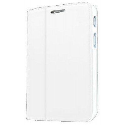 Flip Cover for Hi-Tech Kick 535 - White