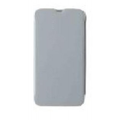 Flip Cover for IBall Avonte 2.4G - Black