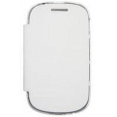 Flip Cover for Josh JM2400 - Red