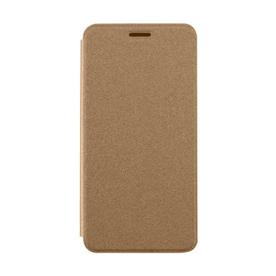 Flip Cover For Ismart Is203w Brown By - Maxbhi Com