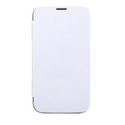 Flip Cover for Karbonn K770i - Black
