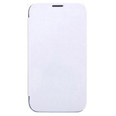 Flip Cover for Karbonn Smart A51 Lite - Black