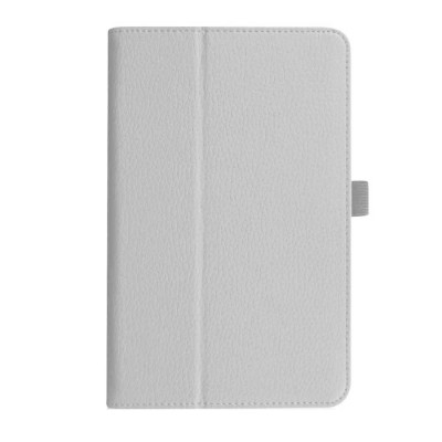 Flip Cover For Karbonn Tafone A34 Hd Star Silver By - Maxbhi Com
