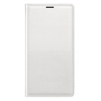 Flip Cover for K-Touch M10 Pro - White