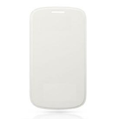 Flip Cover for K-Touch M1s - White
