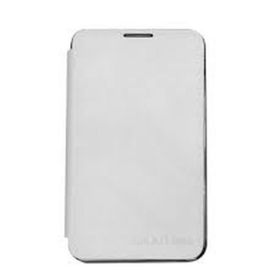 Flip Cover for Lemon MU1 - White