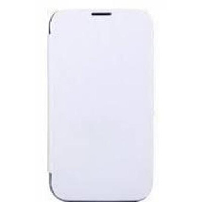 Flip Cover for Lemon S403 - Black