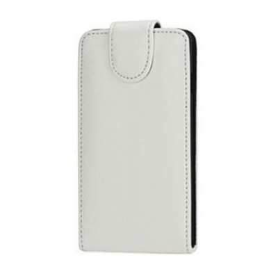 Flip Cover for LG GT350 - Black