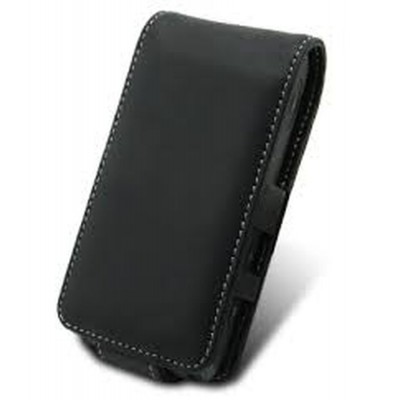 Flip Cover for LG GW620 - Grey