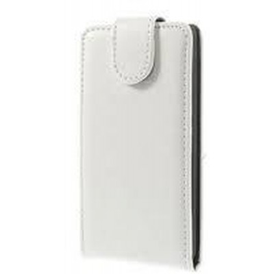 Flip Cover for LG PM-225 - Black