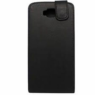 Flip Cover for LG RD 3640 - Black