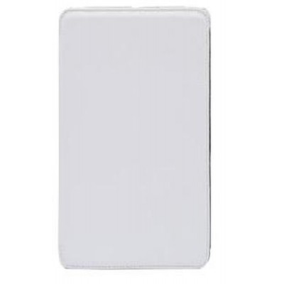 Flip Cover for Longtel X212 - White