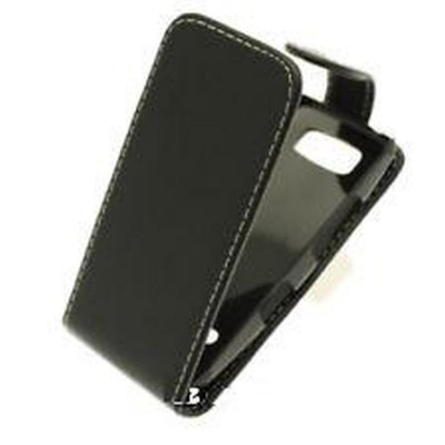 Flip Cover for Mach E71 - White