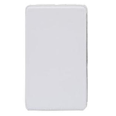 Flip Cover for Maxtouuch 7 inch Metallic Android 4.0 Tablet PC - Black