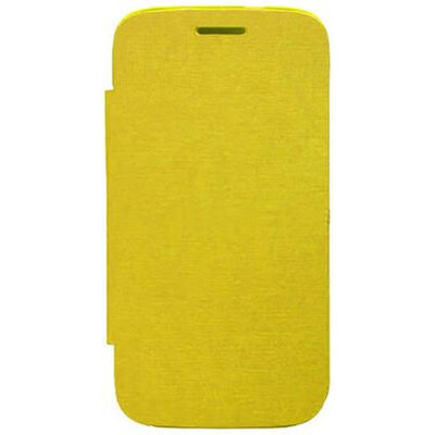 Flip Cover for Maxx MSD7 Touch - Black