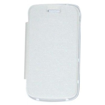 Flip Cover for Maxx WOW MT352i - Blue